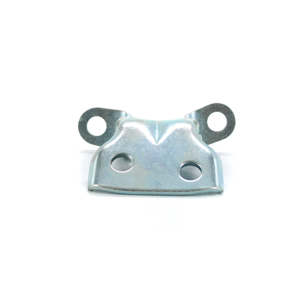 Door Hinge A Isuzu for ISUZU KB320 FRONTIER SUV — view 1